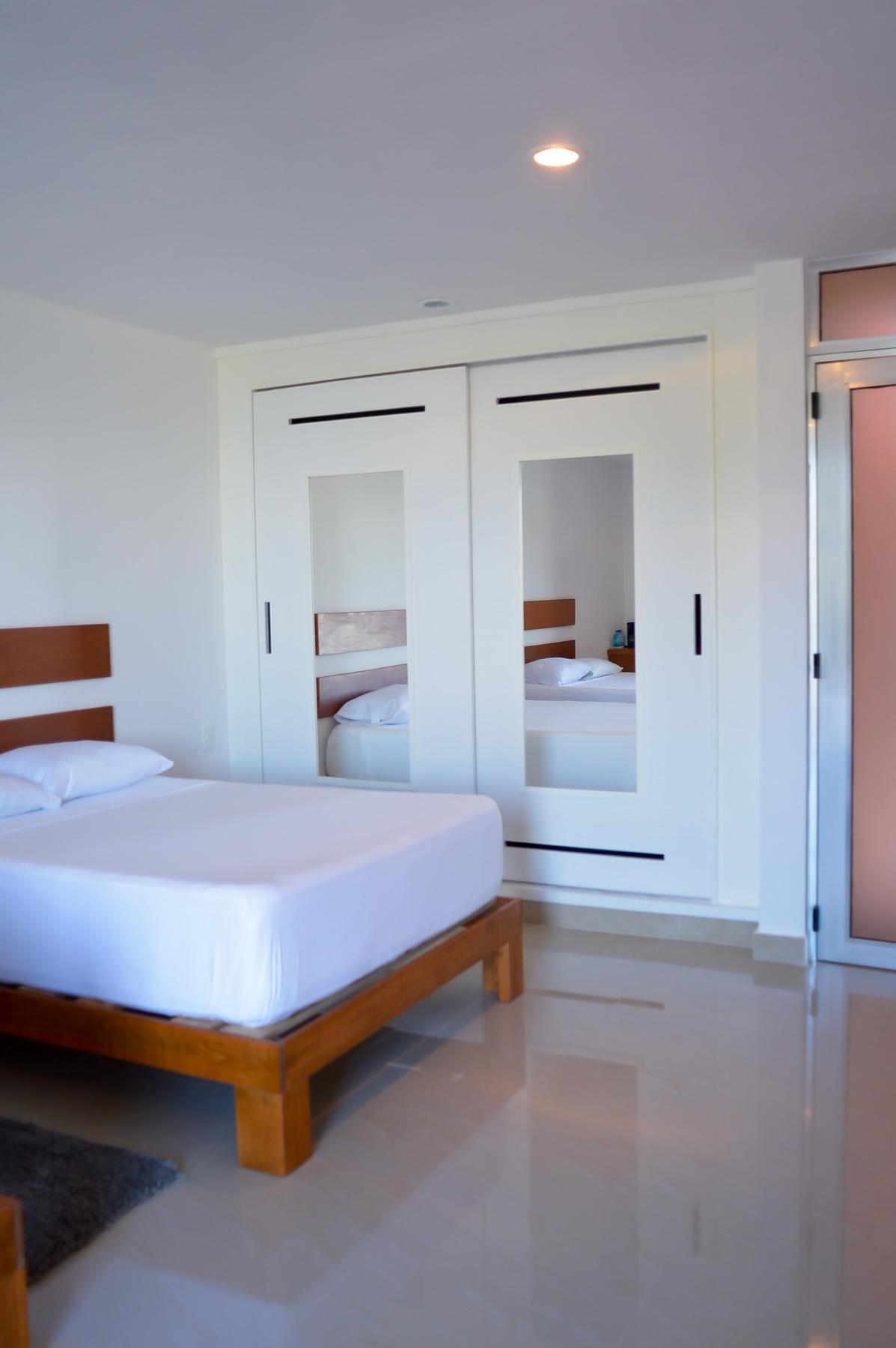 Sunrise 42 Suites Hotel Playa del Carmen Eksteriør billede